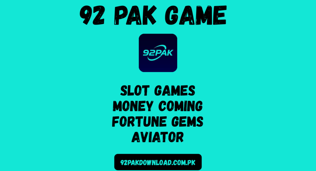 92pak 92 pak 92 pak game 92pak game pak92 92 pak login 92 pak download 92 pak apk